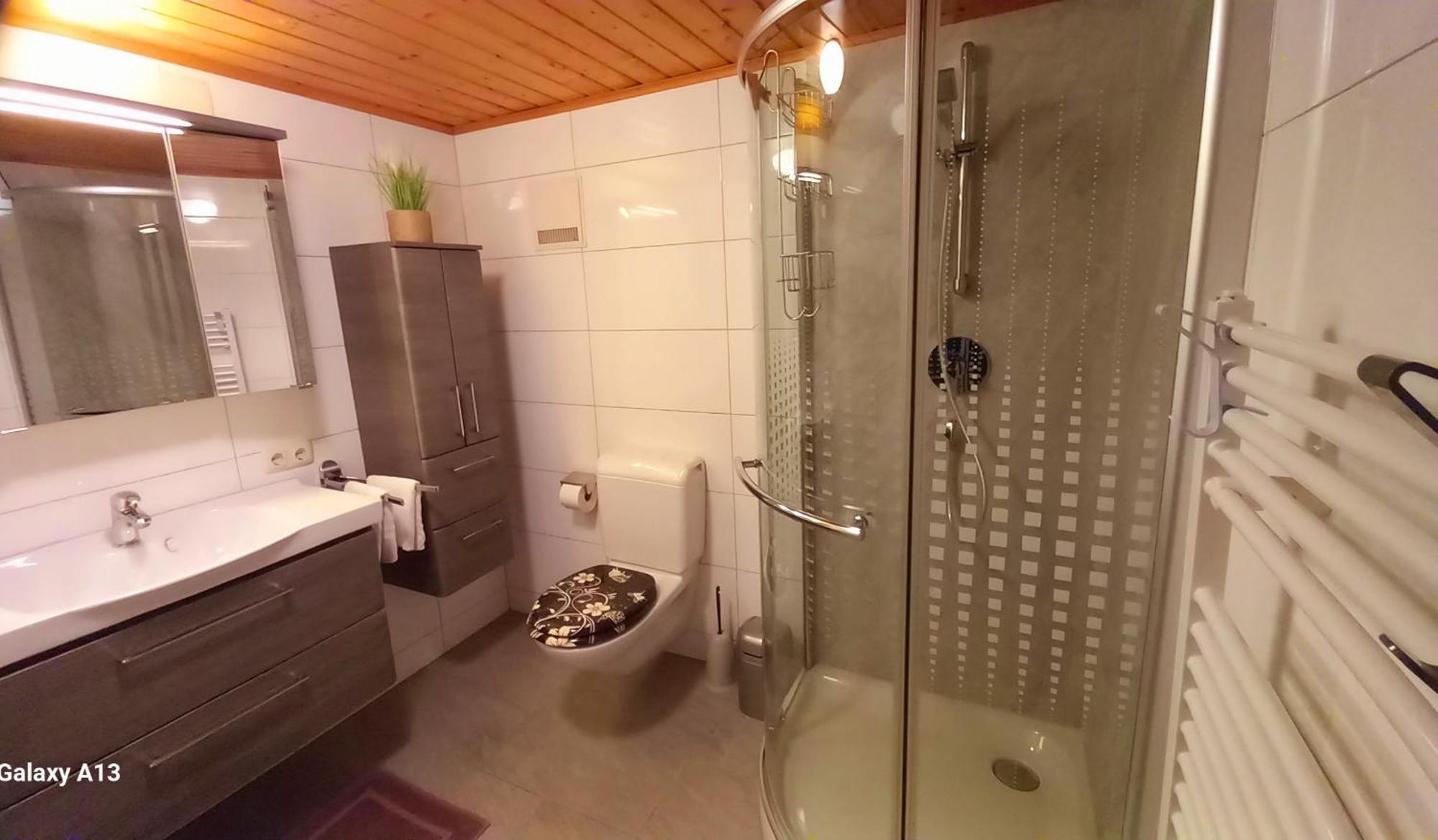 Апартаменты Haus Simma Au (Vorarlberg) Экстерьер фото