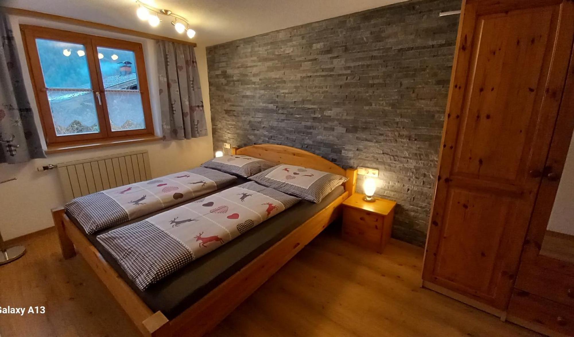 Апартаменты Haus Simma Au (Vorarlberg) Экстерьер фото