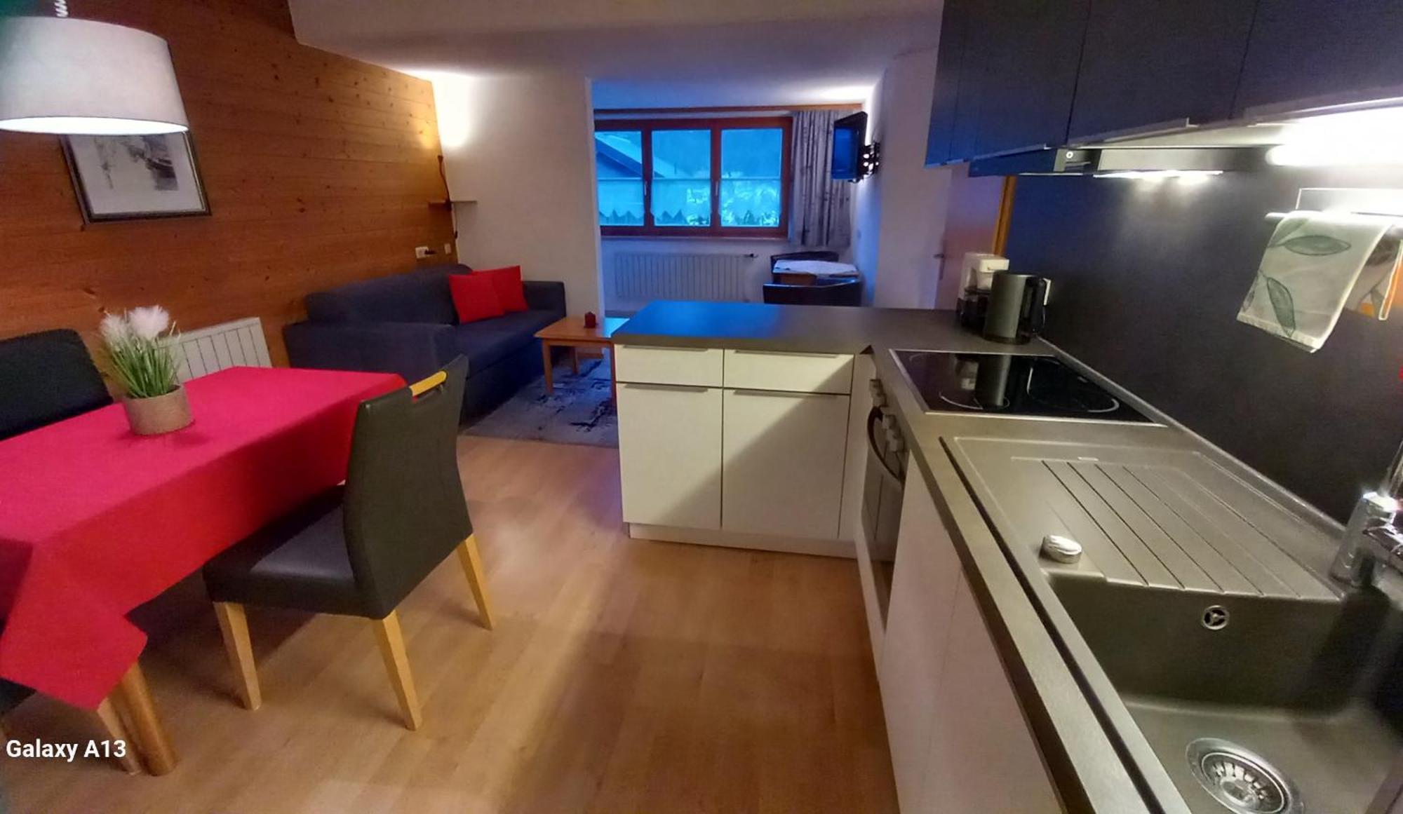 Апартаменты Haus Simma Au (Vorarlberg) Экстерьер фото