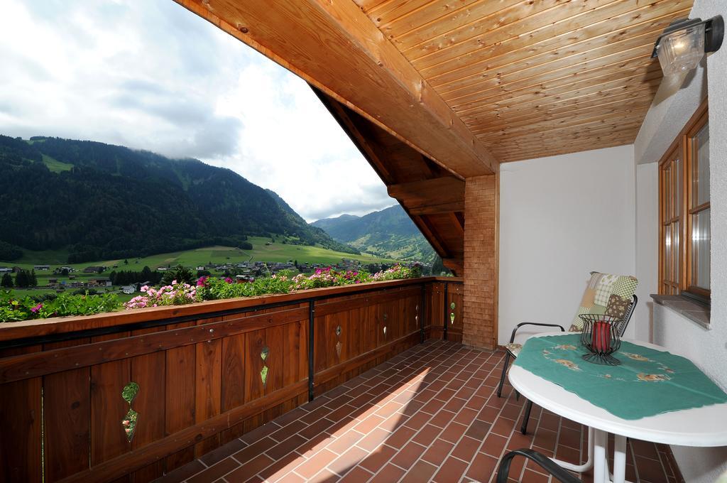 Апартаменты Haus Simma Au (Vorarlberg) Экстерьер фото