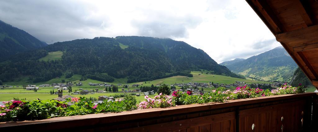 Апартаменты Haus Simma Au (Vorarlberg) Экстерьер фото